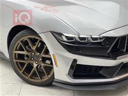 فورد موستانج